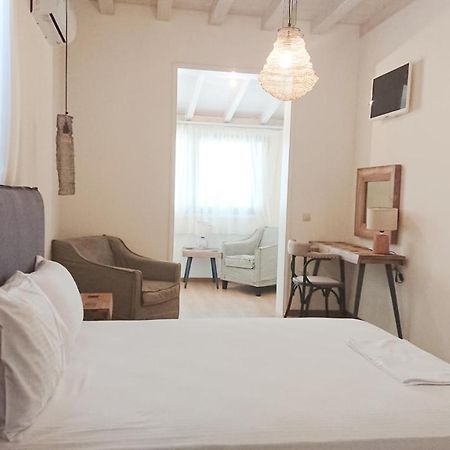 Lefkada Princess Junior Suite Экстерьер фото