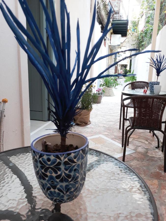 Lefkada Princess Junior Suite Экстерьер фото