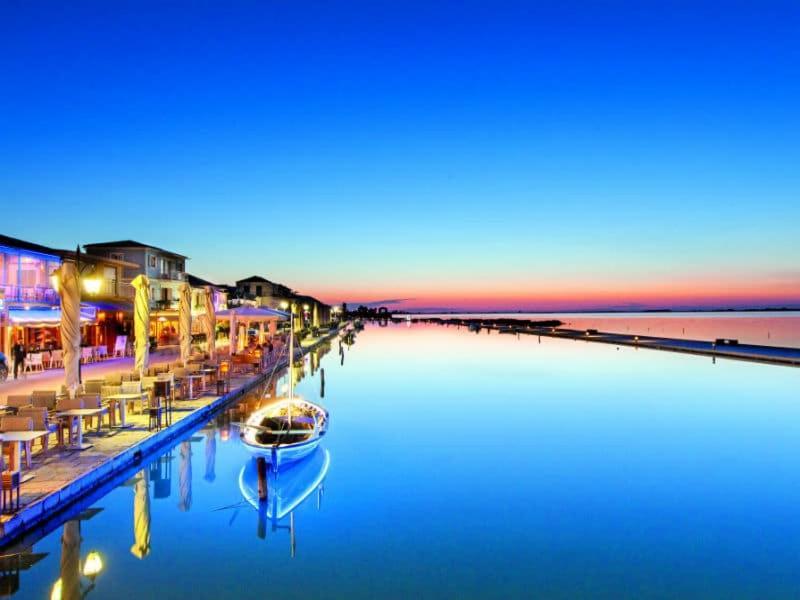 Lefkada Princess Junior Suite Экстерьер фото